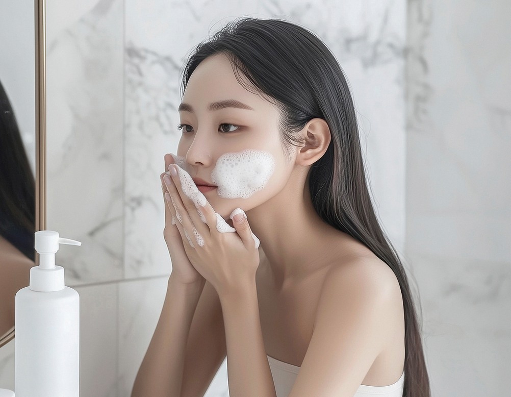 잠원동어깨필러 문의 전에 원하는 어깨 모양을 설명하는 방법